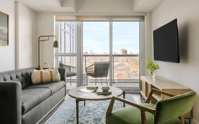 Nester Finn West Queen West