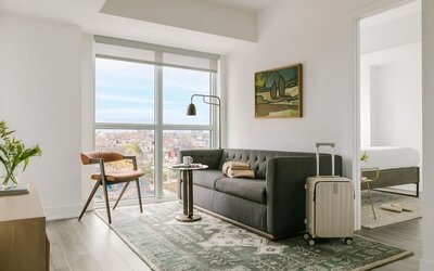 Nester Finn West Queen West