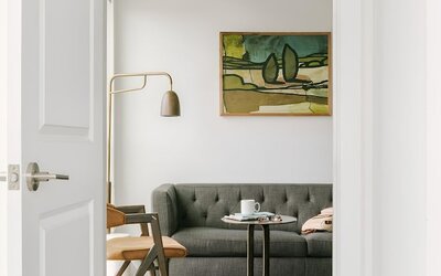 Nester Finn West Queen West