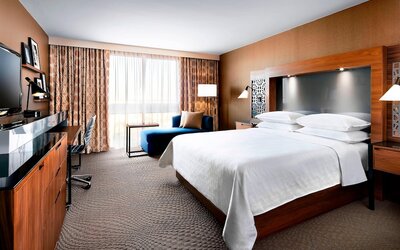 Sheraton Toronto Airport Hotel & Conference Centre