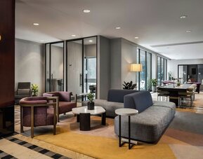 Sheraton Toronto Airport Hotel & Conference Centre