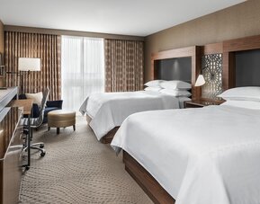 Sheraton Toronto Airport Hotel & Conference Centre
