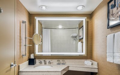 Sheraton Toronto Airport Hotel & Conference Centre
