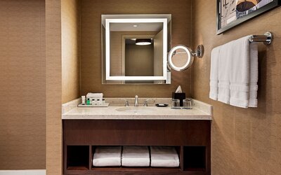 Sheraton Toronto Airport Hotel & Conference Centre