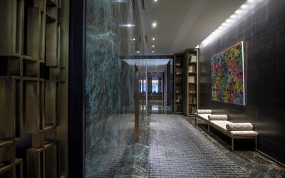 The Hazelton Hotel Toronto