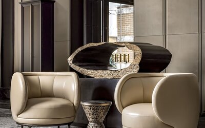 The Hazelton Hotel Toronto