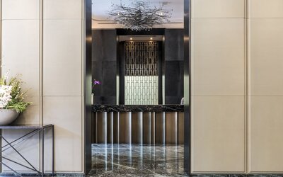 The Hazelton Hotel Toronto