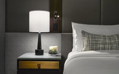The Hazelton Hotel Toronto