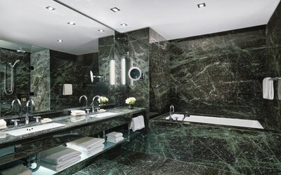 The Hazelton Hotel Toronto