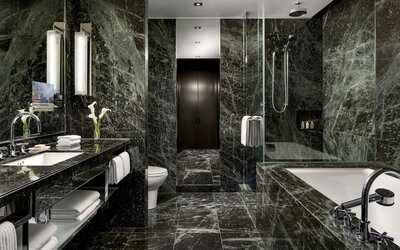 The Hazelton Hotel Toronto