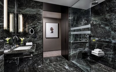 The Hazelton Hotel Toronto
