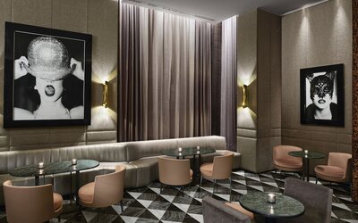 The Hazelton Hotel Toronto