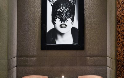 The Hazelton Hotel Toronto