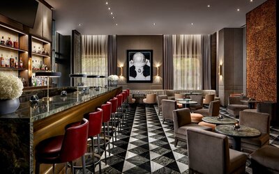 The Hazelton Hotel Toronto