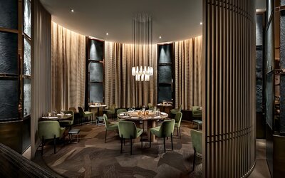 The Hazelton Hotel Toronto