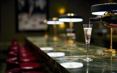 The Hazelton Hotel Toronto