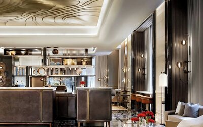 The St. Regis Toronto