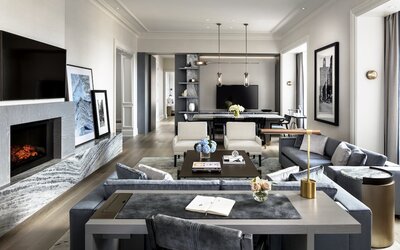 The St. Regis Toronto