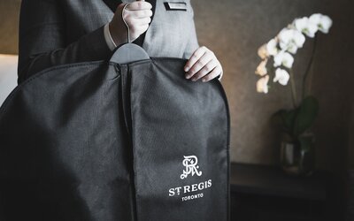 The St. Regis Toronto