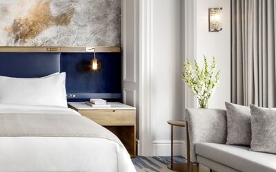The St. Regis Toronto