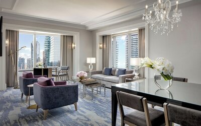The St. Regis Toronto
