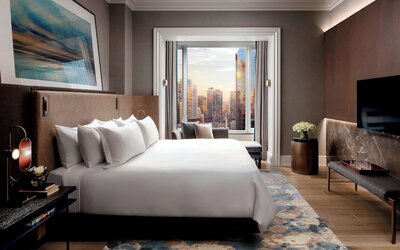 The St. Regis Toronto