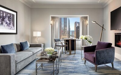 The St. Regis Toronto