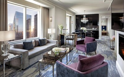 The St. Regis Toronto