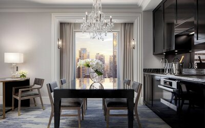 The St. Regis Toronto