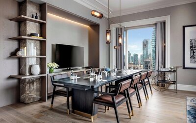 The St. Regis Toronto