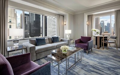 The St. Regis Toronto