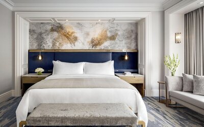 The St. Regis Toronto