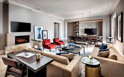 The St. Regis Toronto