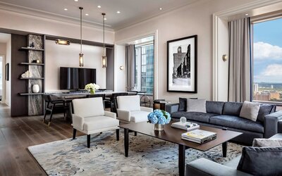 The St. Regis Toronto