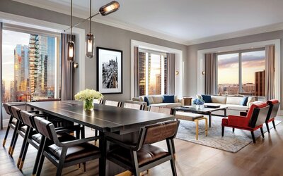 The St. Regis Toronto