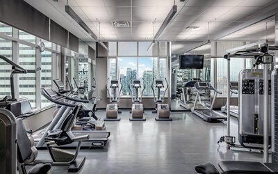 The St. Regis Toronto