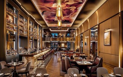 The St. Regis Toronto