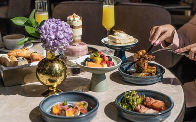 The St. Regis Toronto