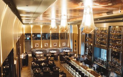 The St. Regis Toronto