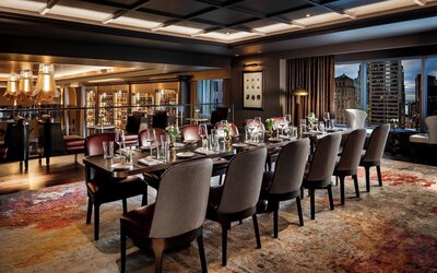 The St. Regis Toronto