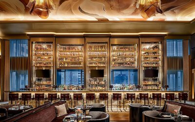 The St. Regis Toronto