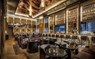 The St. Regis Toronto