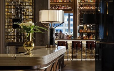 The St. Regis Toronto