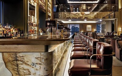 The St. Regis Toronto