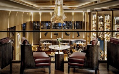 The St. Regis Toronto