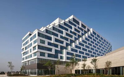 Great Canadian Casino Resort Toronto