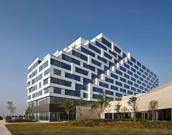 Great Canadian Casino Resort Toronto