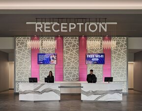 Great Canadian Casino Resort Toronto