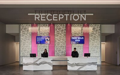 Great Canadian Casino Resort Toronto