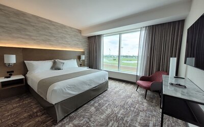Great Canadian Casino Resort Toronto